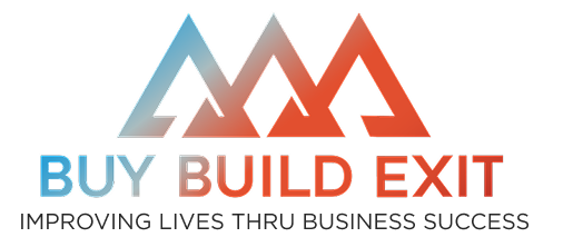 buy build exit hero logo